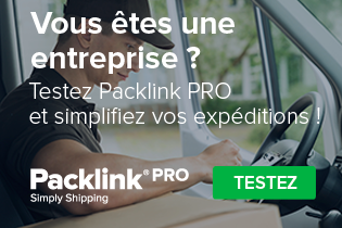 Packlink PRO : la solution logistique pour gérer vos envois
